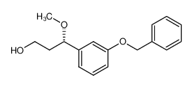 909119-55-7 structure, C17H20O3