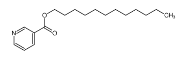 3612-78-0 structure, C18H29NO2