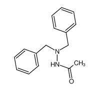 29804-96-4 spectrum, N,N-dibenzylacetylhydrazide