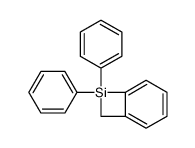 733-87-9 structure, C19H16Si