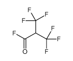 382-22-9 structure