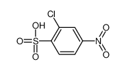 78846-76-1 2-chloro-4-nitrobenzenesulfonic acid