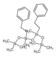 18765-40-7 structure, C24H42O3Si4