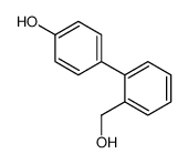 134967-58-1 4-[2-(hydroxymethyl)phenyl]phenol