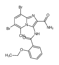 859788-51-5 structure