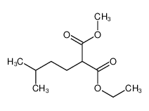 78644-63-0 structure, C11H20O4