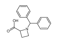 1-Benzhydrylazetidine-2-carboxylic Acid 65219-11-6