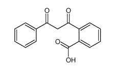 42222-79-7 structure, C16H12O4