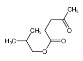 3757-32-2 structure, C9H16O3