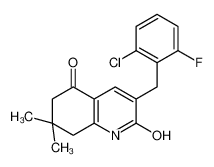 1065273-23-5 structure