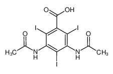 泛影酸