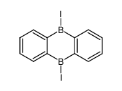 24633-37-2 structure, C12H8B2I2