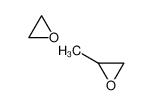 Polyethylene-polypropylene glycol 9003-11-6