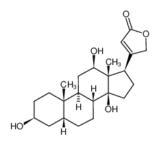 1672-46-4 structure