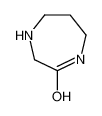 99822-50-1 spectrum, 1,4-Diazepan-2-one