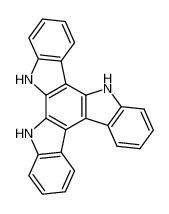 70381-95-2 6,11-dihydro-5H-diindolo[2,3-a;2',3'-c]carbazole