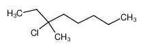 3-CHLORO-3-METHYLOCTANE 28320-88-9