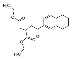 17979-96-3 structure, C20H26O5