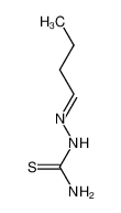 20812-04-8 structure, C5H11N3S