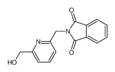 154696-52-3 structure, C15H12N2O3