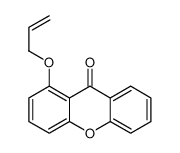 92964-91-5 structure, C16H12O3