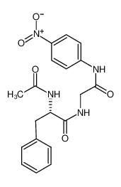 34336-99-7 structure, C19H20N4O5