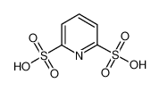 吡啶-2,6-二磺酸