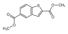 7345-76-8 structure, C12H10O4S