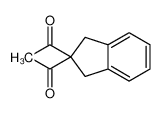 58920-75-5 structure, C13H14O2