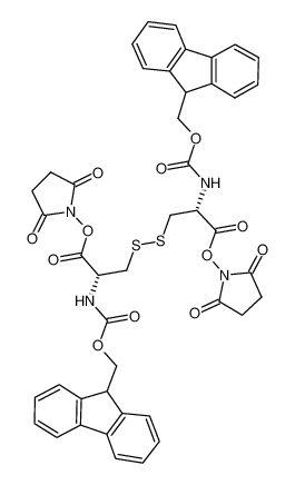 112514-60-0 structure, C44H38N4O12S2