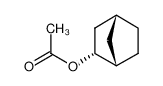 29583-33-3 (+/-)-endo-norborneol acetate