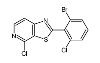 1365992-72-8 structure