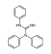 603-53-2 structure, C19H17N3