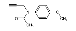 724744-50-7 structure, C12H13NO2