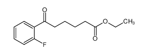 898753-38-3 structure, C14H17FO3