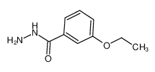 3-ethoxybenzohydrazide 27830-16-6