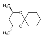 129098-50-6 structure, C11H20O2