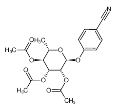 172163-93-8 structure, C19H21NO8