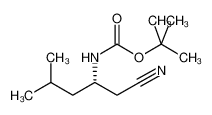 172695-24-8 structure, C12H22N2O2