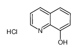 16862-11-6 8-羟基喹啉盐酸盐