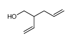 5903-36-6 (+/-)-2-ethenyl-4-penten-1-ol