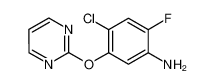 213675-94-6 structure, C10H7ClFN3O