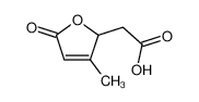 6307-98-8 structure, C7H8O4