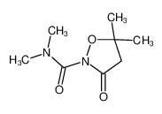 62243-07-6 structure, C8H14N2O3