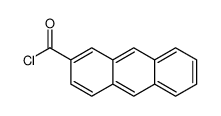 anthracene-2-carbonyl chloride 16331-51-4