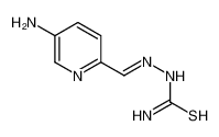 143621-36-7 structure, C7H9N5S