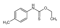 5308-12-3 O-ethyl N-(4-methylphenyl)carbamothioate