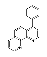 4-phenyl-1,10-phenanthroline 62366-01-2