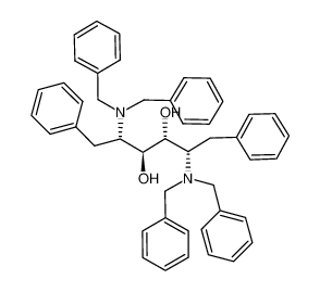 247575-93-5 structure, C46H48N2O2