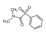 20320-27-8 structure, C9H11NO3S